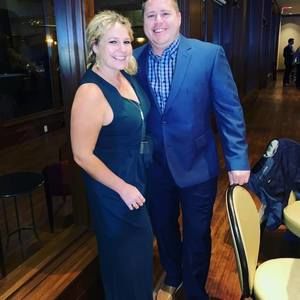 Meet your Posher, Kari